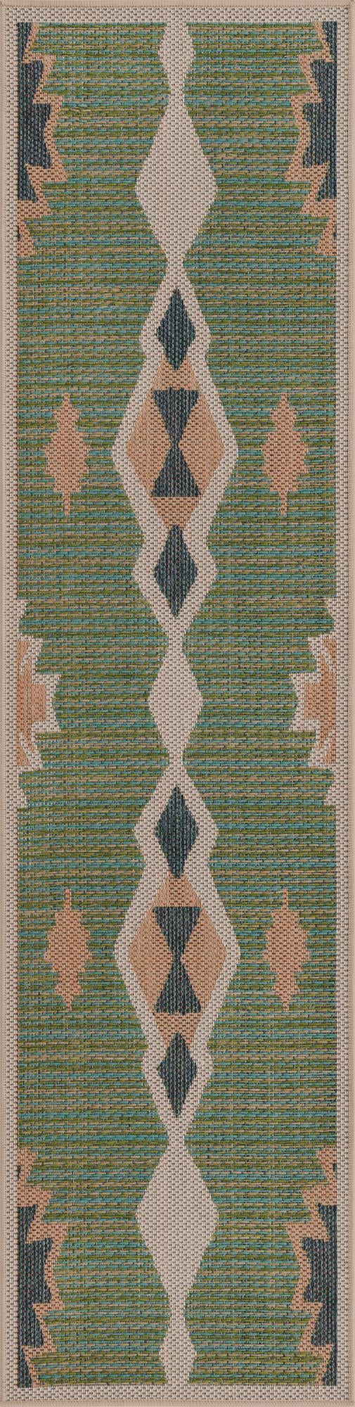 Rug Green Swatch link