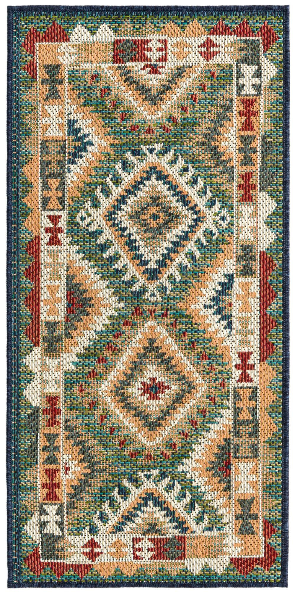 Rug Green Swatch link