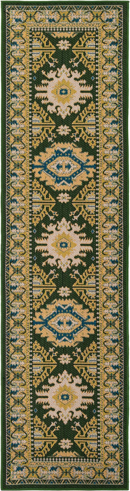 Rug Green Swatch link