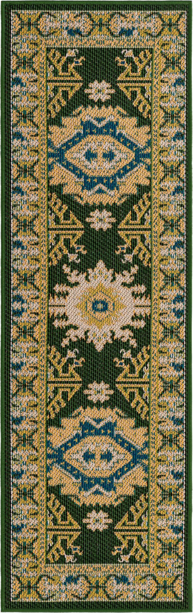 Rug Green Swatch link
