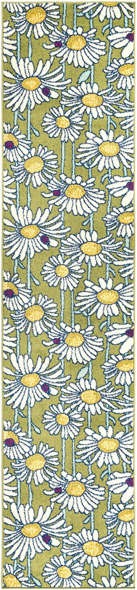 Rug Green Swatch link