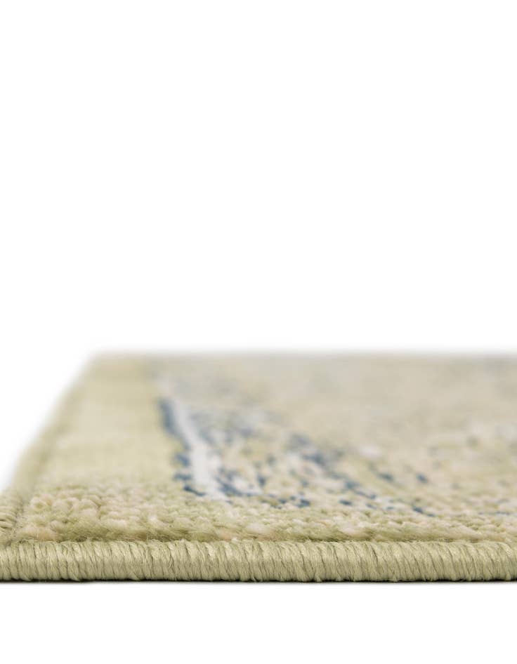 Detail image of  2' 7 x 10' Charleston Runner Rug