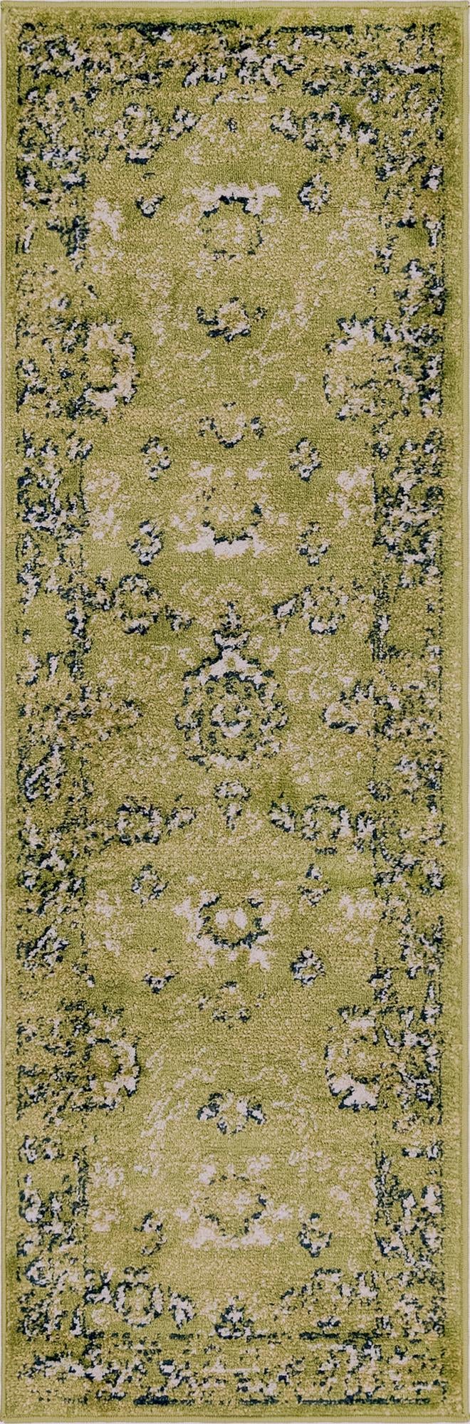Rug Green Swatch link