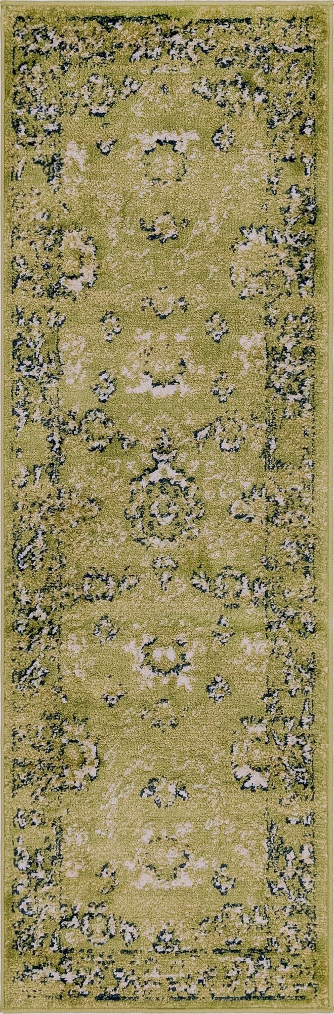  2' x 6' Charleston Runner Rug