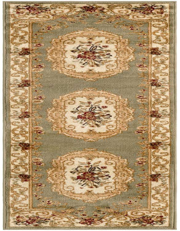 Primary image  2' x 7' Chateau Runner Rug