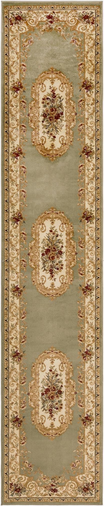  2' 7 x 13' Chateau Runner Rug