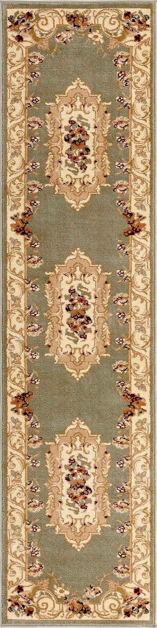  2' x 8' Chateau Runner Rug