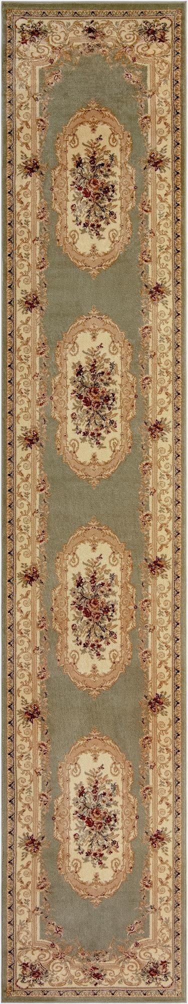  3' x 16' 5 Chateau Runner Rug