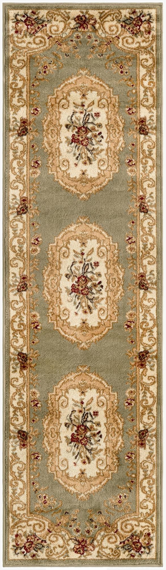  2' x 7' Chateau Runner Rug
