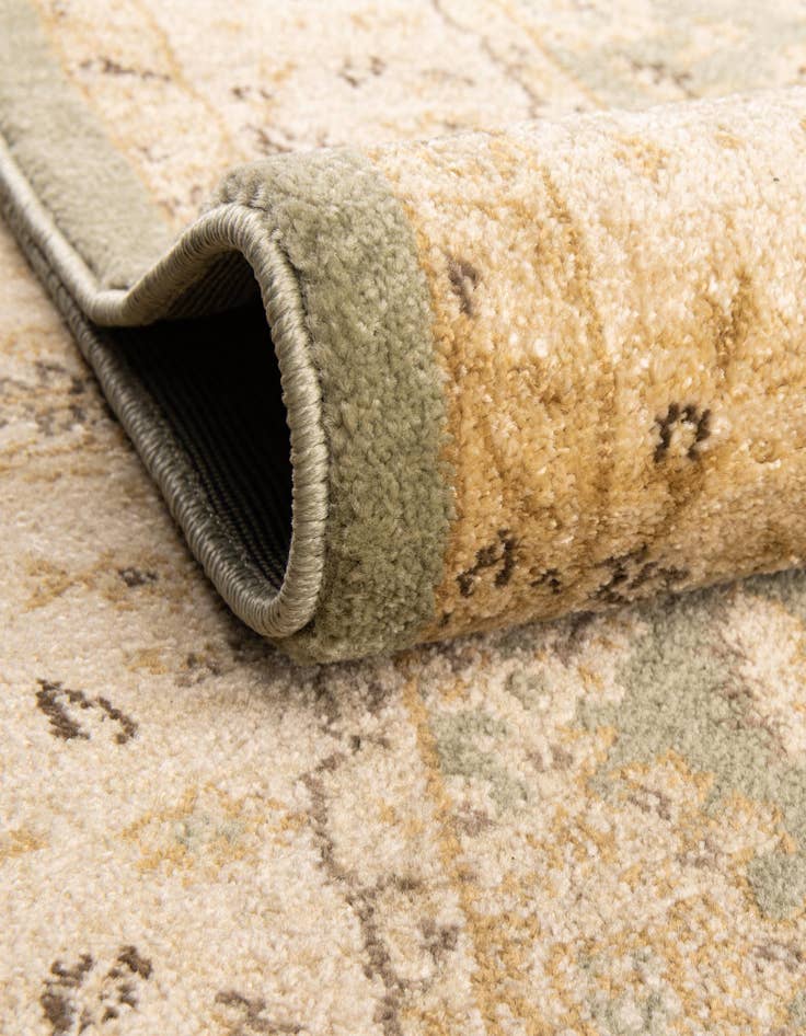 Detail image of  2' 7 x 10' Chelsea Runner Rug