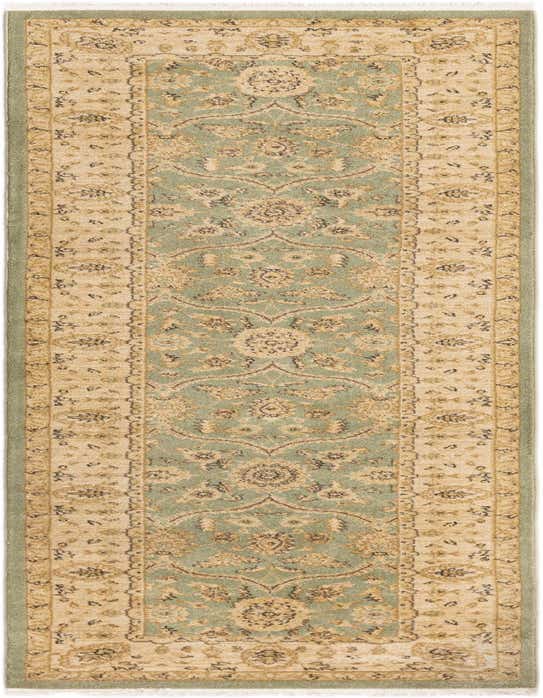 Primary image  2' 7 x 10' Chelsea Runner Rug