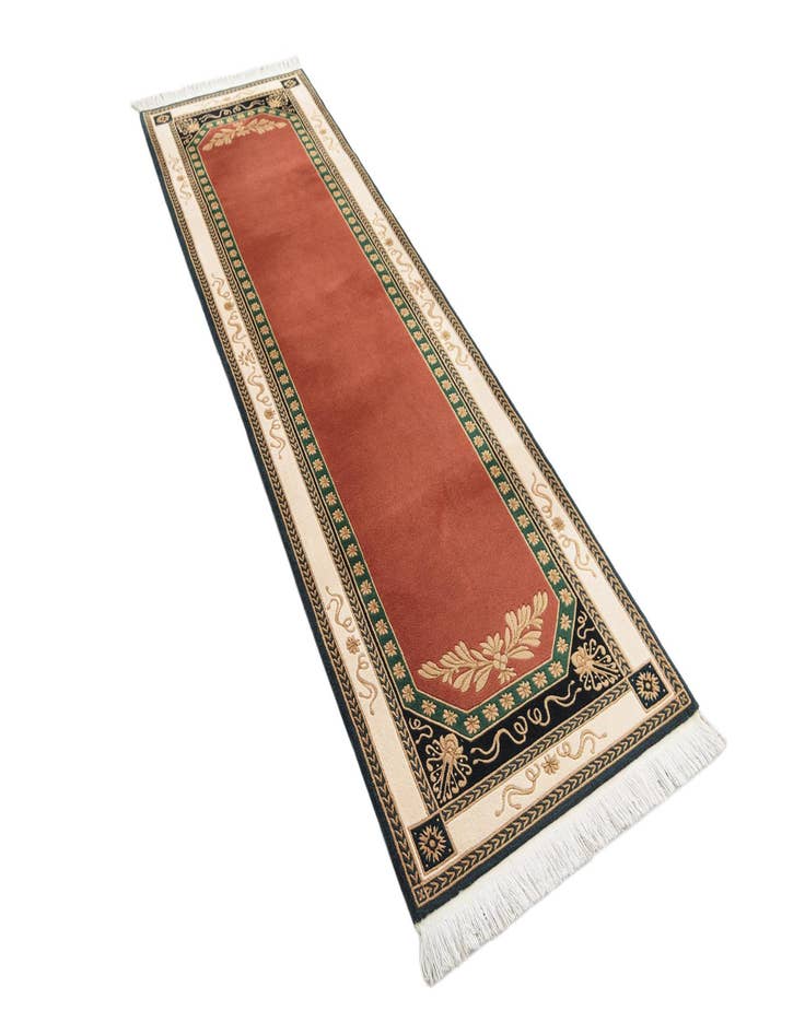 Detail image of  2' 10 x 10' Darya Runner Rug