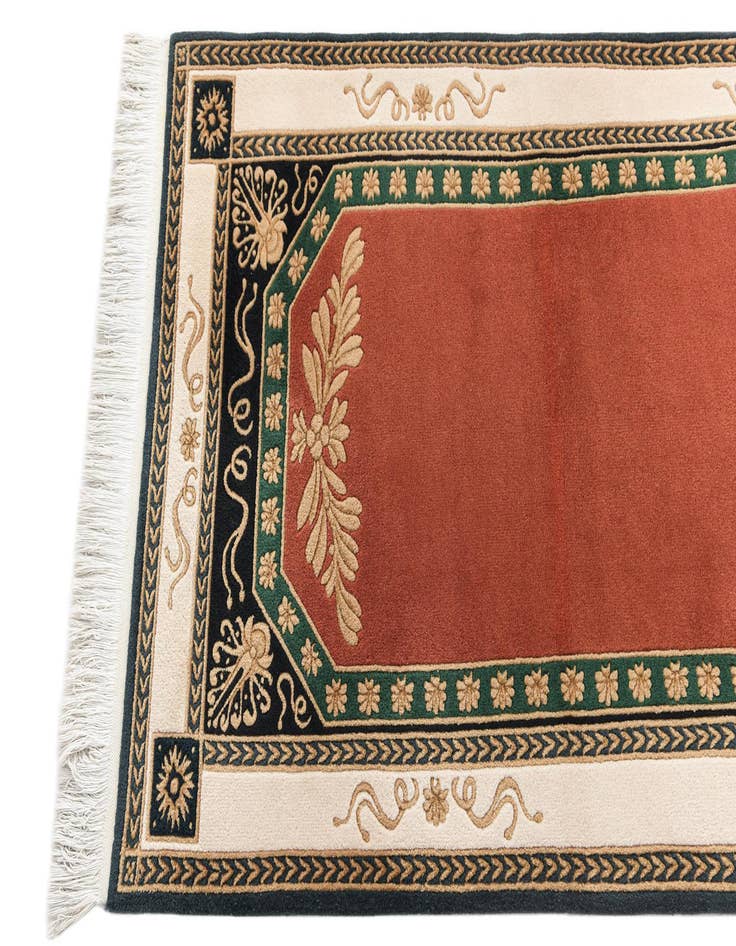 Detail image of  2' 10 x 10' Darya Runner Rug