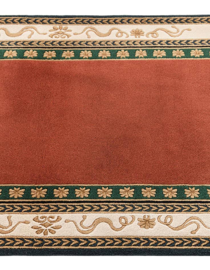 Detail image of  2' 10 x 10' Darya Runner Rug