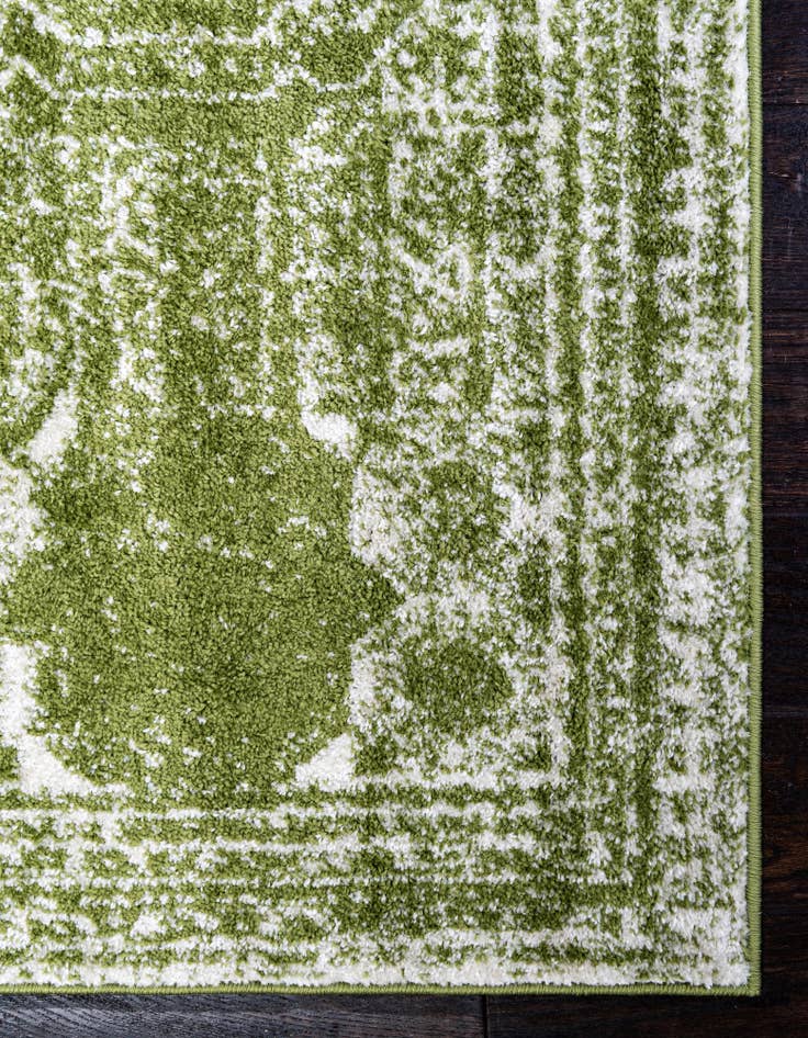 Detail image of  2' x 13' Dover Runner Rug