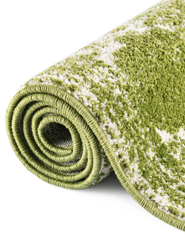 Detail image of  2' x 13' Dover Runner Rug