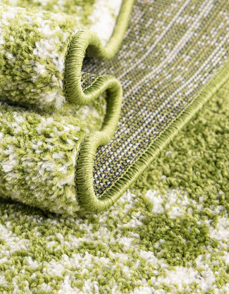 Detail image of  2' x 13' Dover Runner Rug