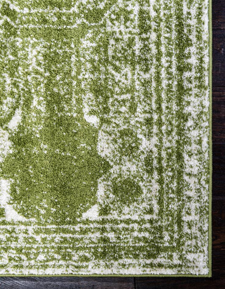 Detail image of  2' x 13' Dover Runner Rug