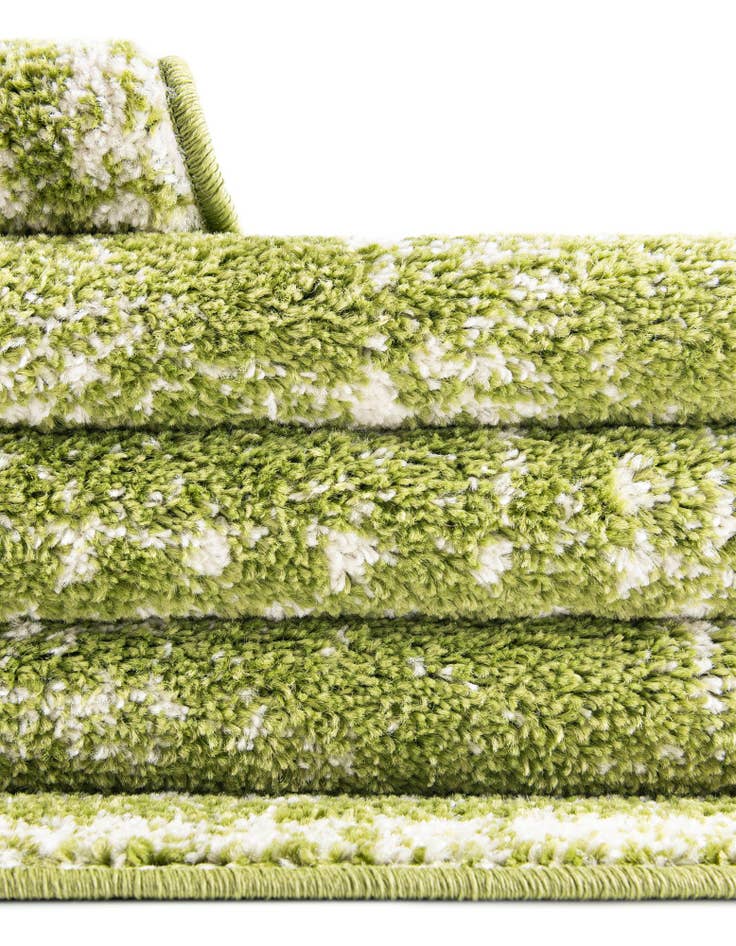 Detail image of  2' x 13' Dover Runner Rug