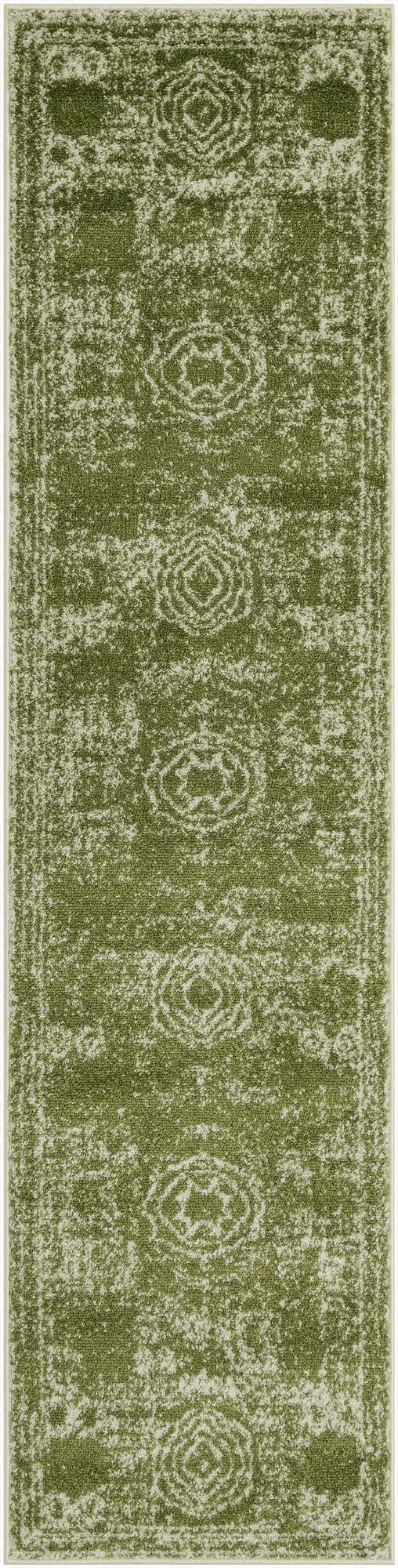 Primary image  2' x 9' Dover Runner Rug