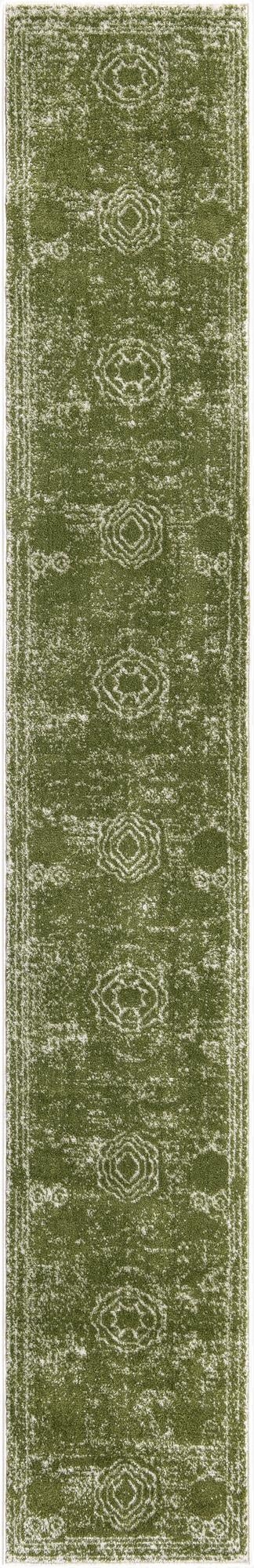  2' x 13' Dover Runner Rug