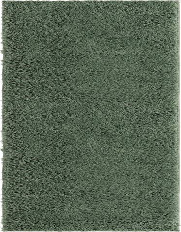 Detail image of  2' 6 x 13' Everyday Shag Runner Rug