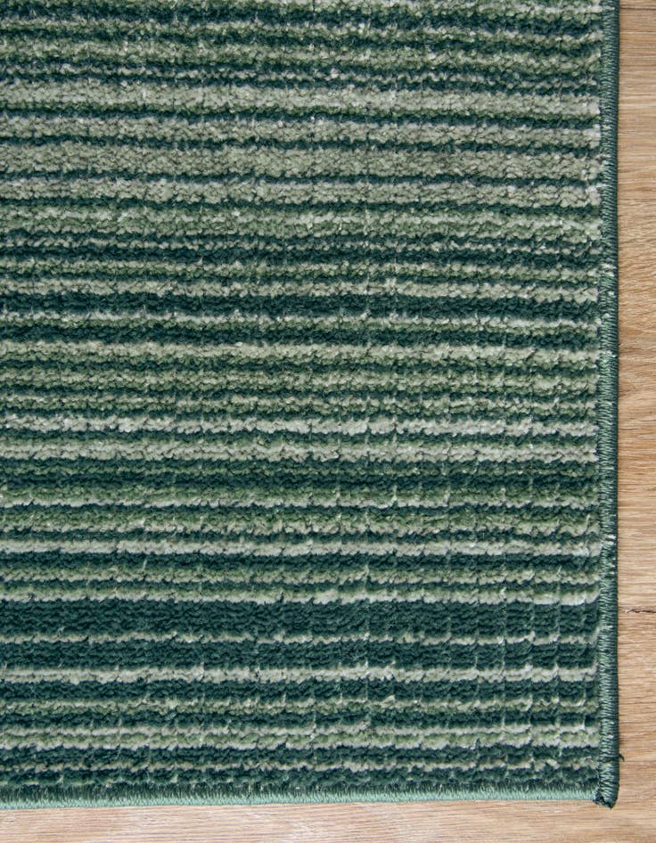 Detail image of  2' 2 x 6' Gemstone Runner Rug