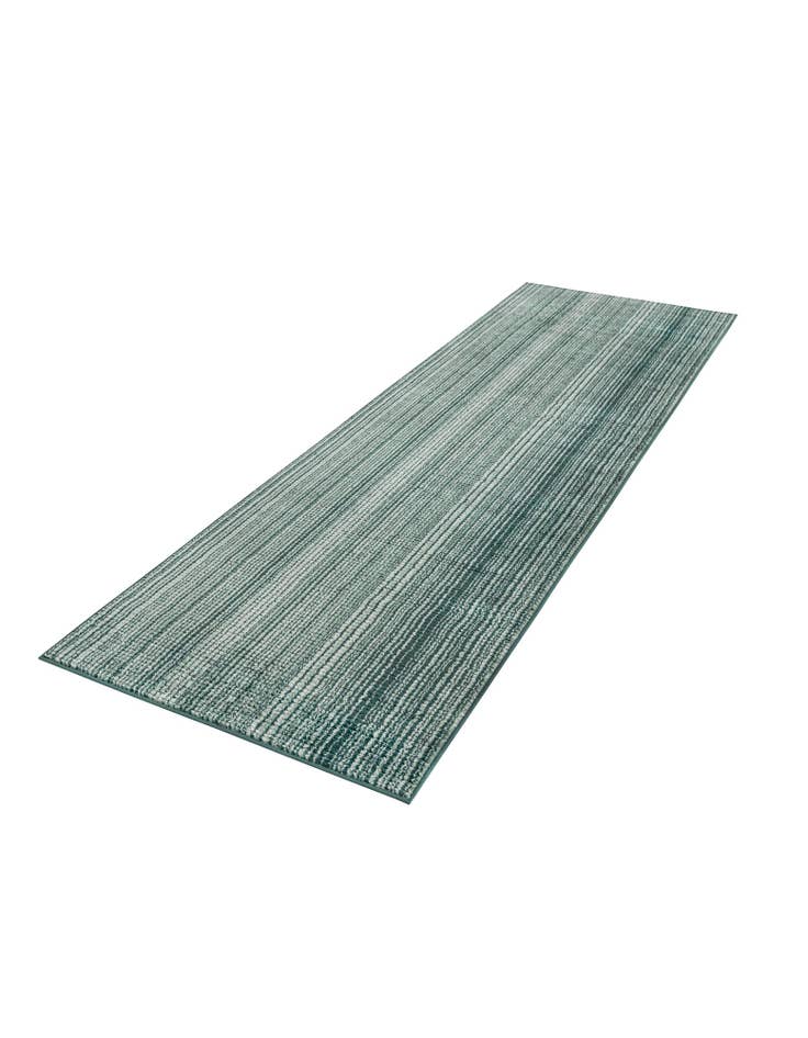 Detail image of  3' x 10' Gemstone Runner Rug