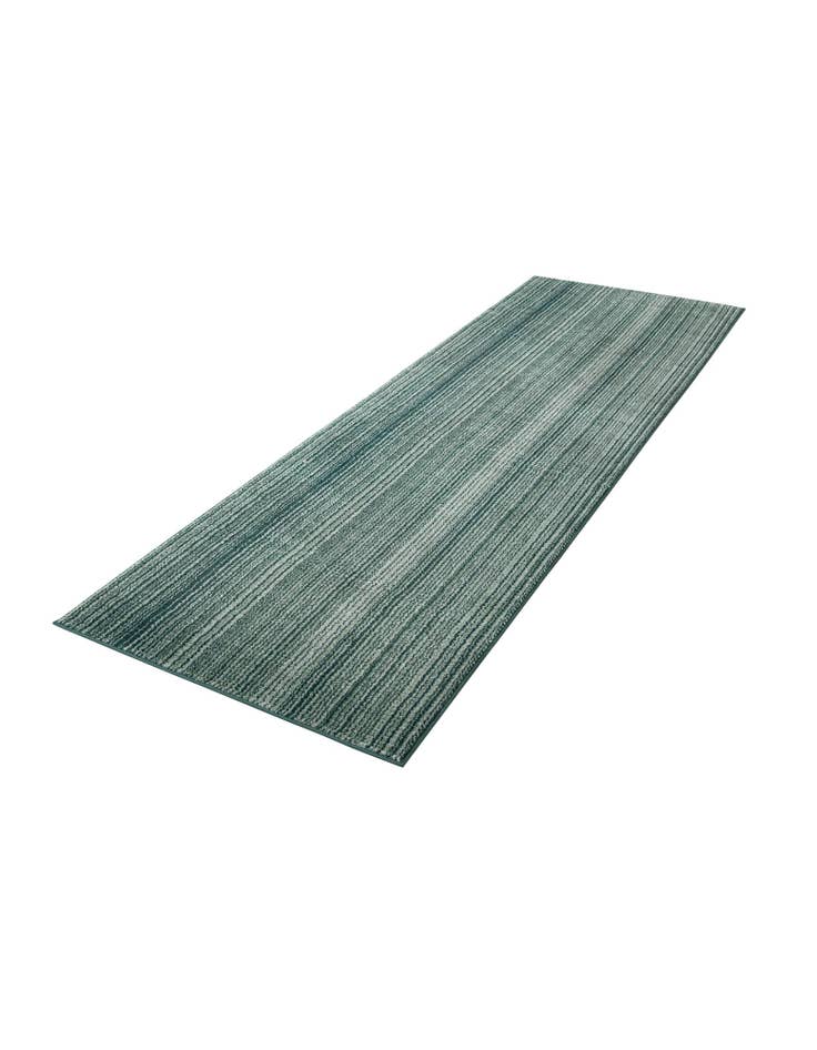 Detail image of  3' x 10' Gemstone Runner Rug