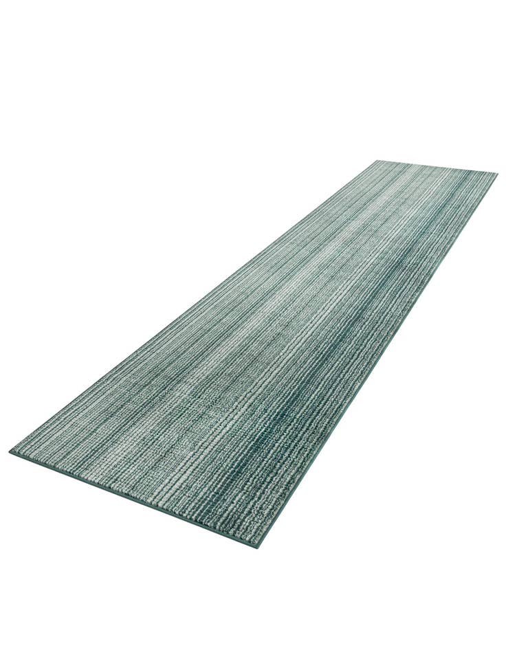 Detail image of  3' x 13' Gemstone Runner Rug