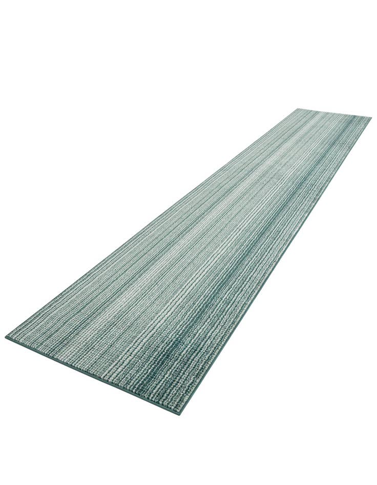 Detail image of  3' x 16' Gemstone Runner Rug