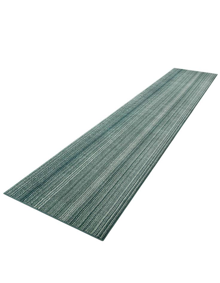 Detail image of  3' x 16' Gemstone Runner Rug