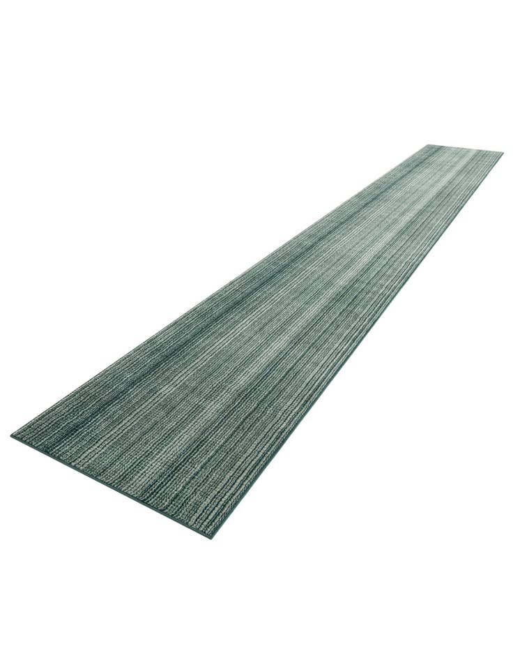 Detail image of  3' x 20' Gemstone Runner Rug