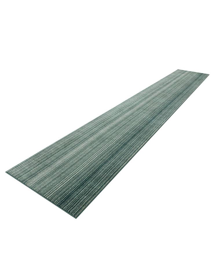 Detail image of  3' x 20' Gemstone Runner Rug