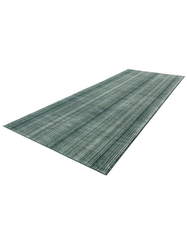 Detail image of  6' 3 x 16' Gemstone Runner Rug