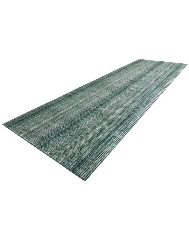 Detail image of  6' 3 x 20' 4 Gemstone Runner Rug