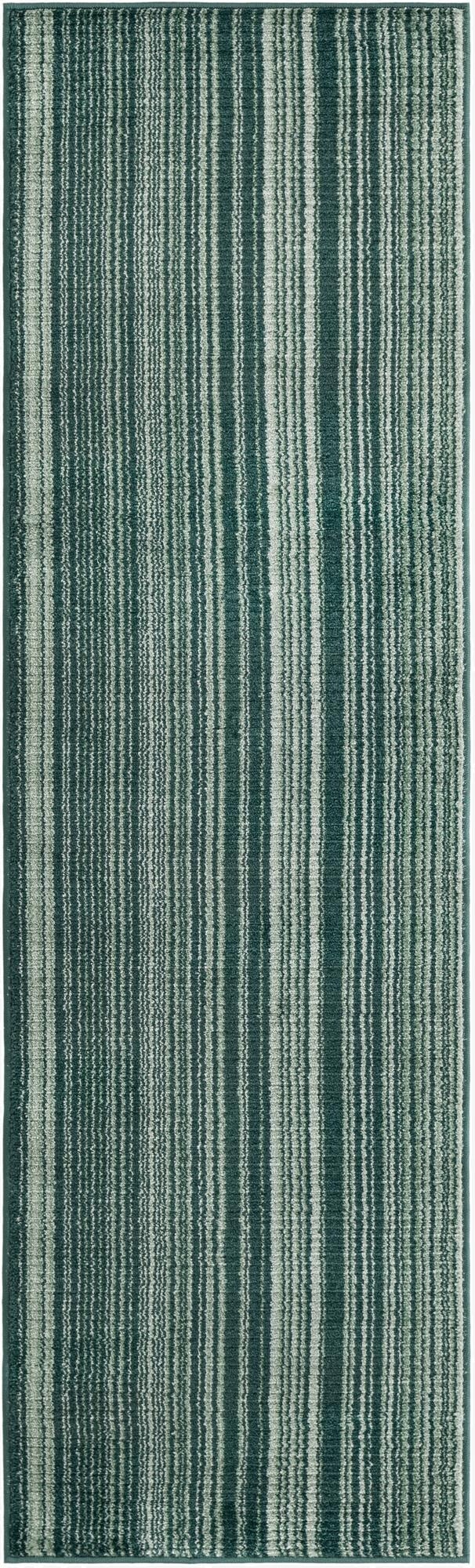  2' 2 x 7' Gemstone Runner Rug