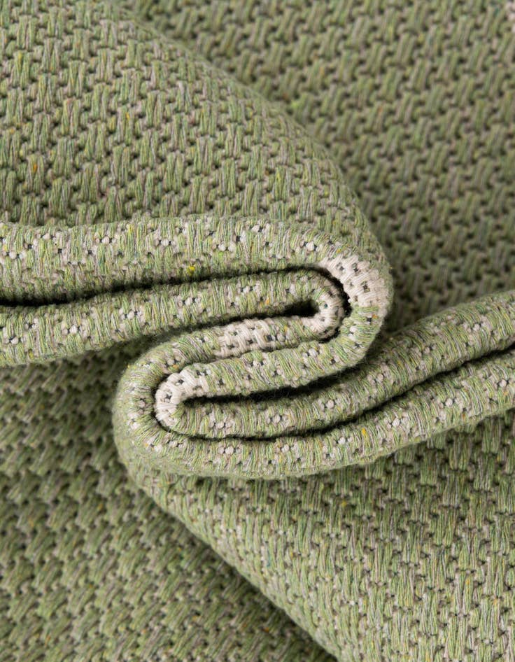 Detail image of  2' x 6' Georgia Runner Rug