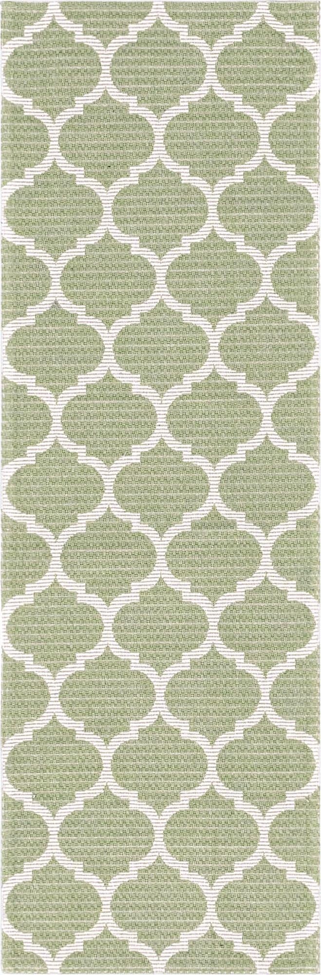  2' x 6' Georgia Runner Rug