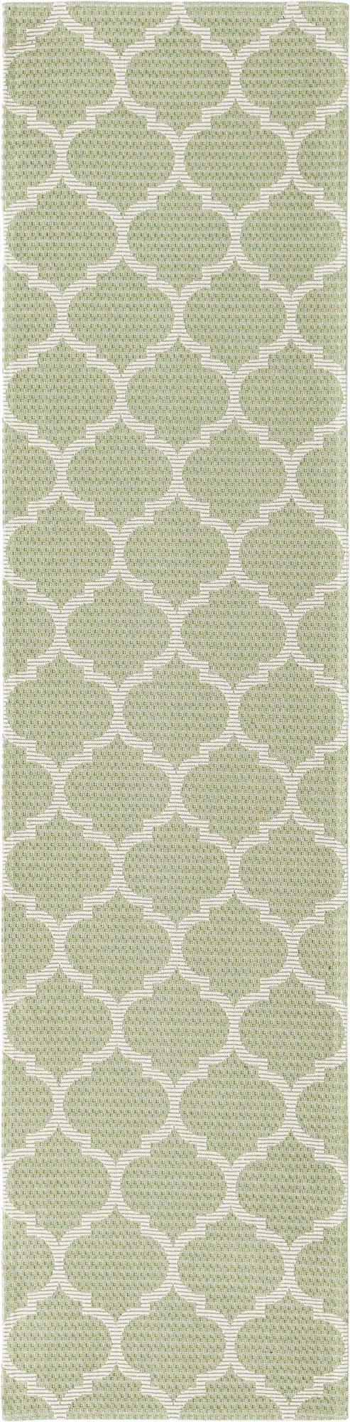  2' x 7' 10 Georgia Runner Rug