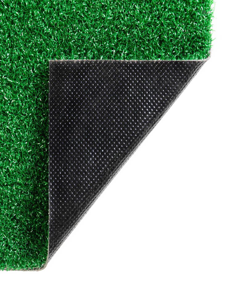 Detail image of  1' 8 x 9' 10 Golf Rug Runner