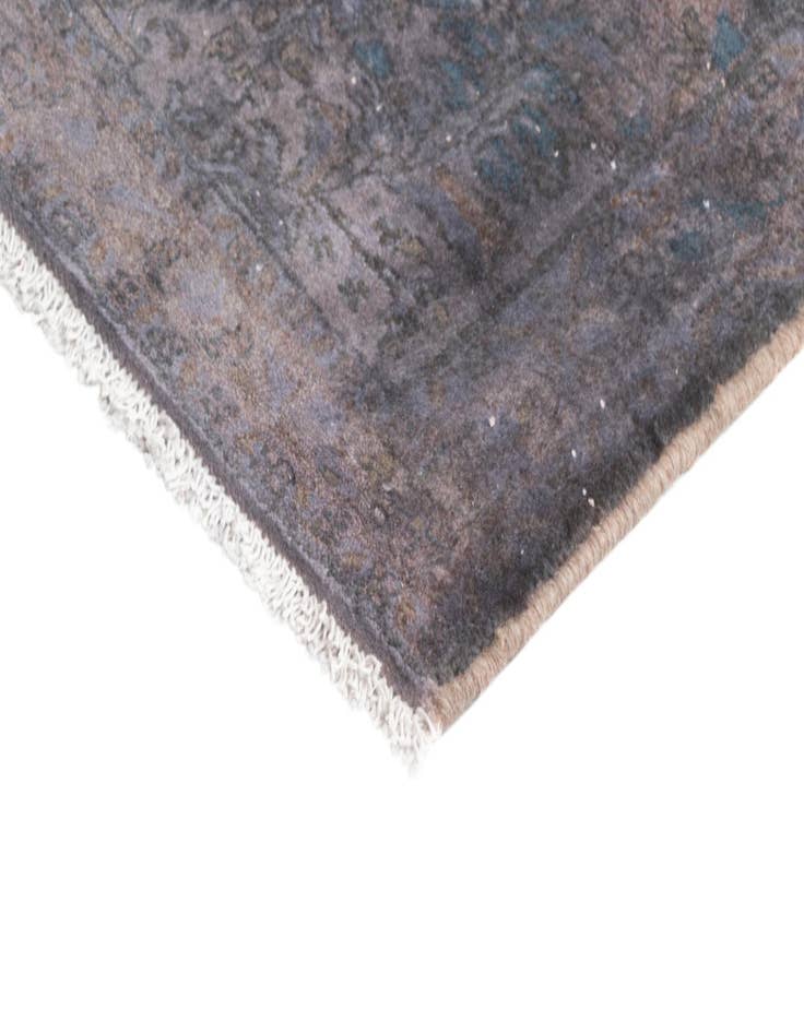 Detail image of  2' 5 x 10' Hamedan Runner Rug