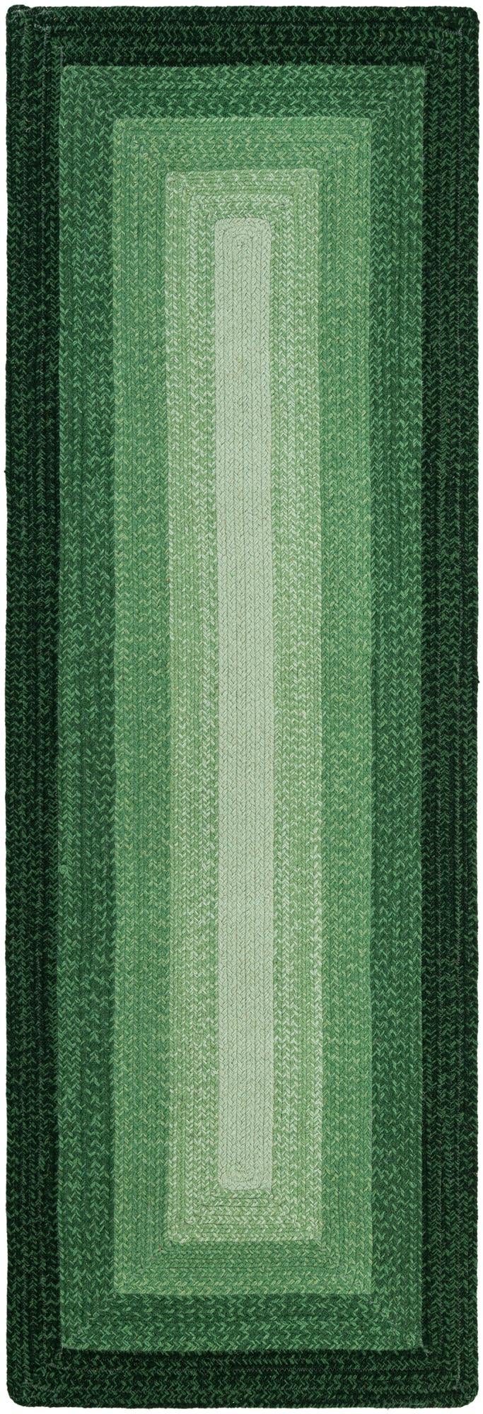Rug Green Swatch link