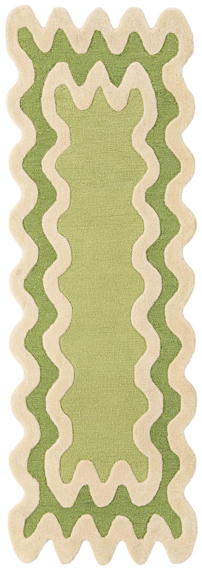 Rug Green Swatch link