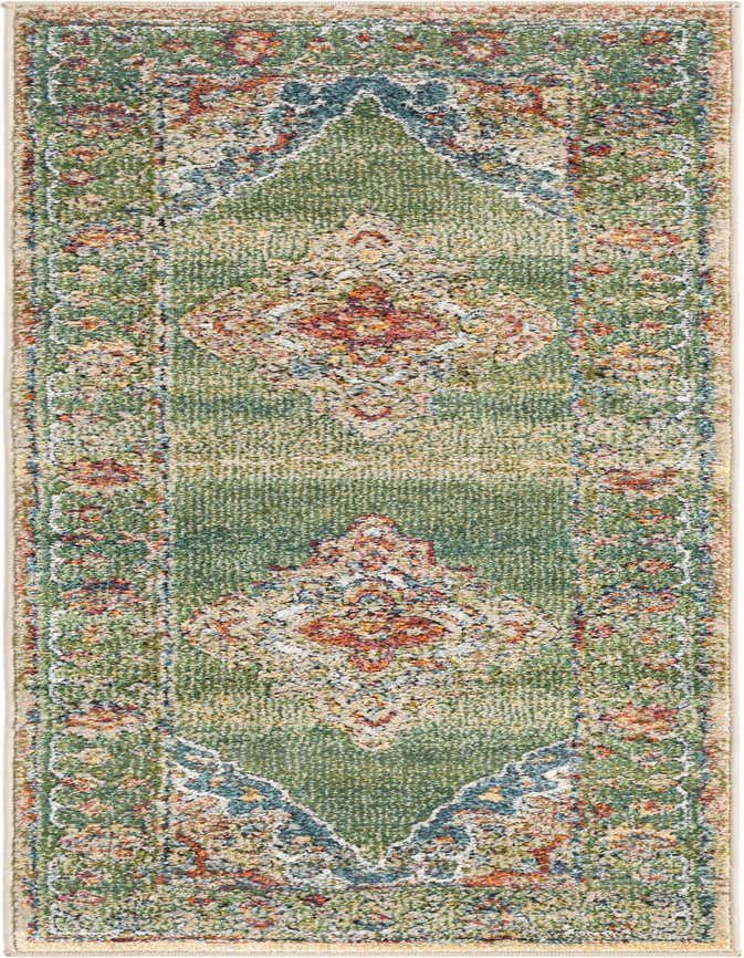 Primary image  2' x 6' Isabella Runner Rug
