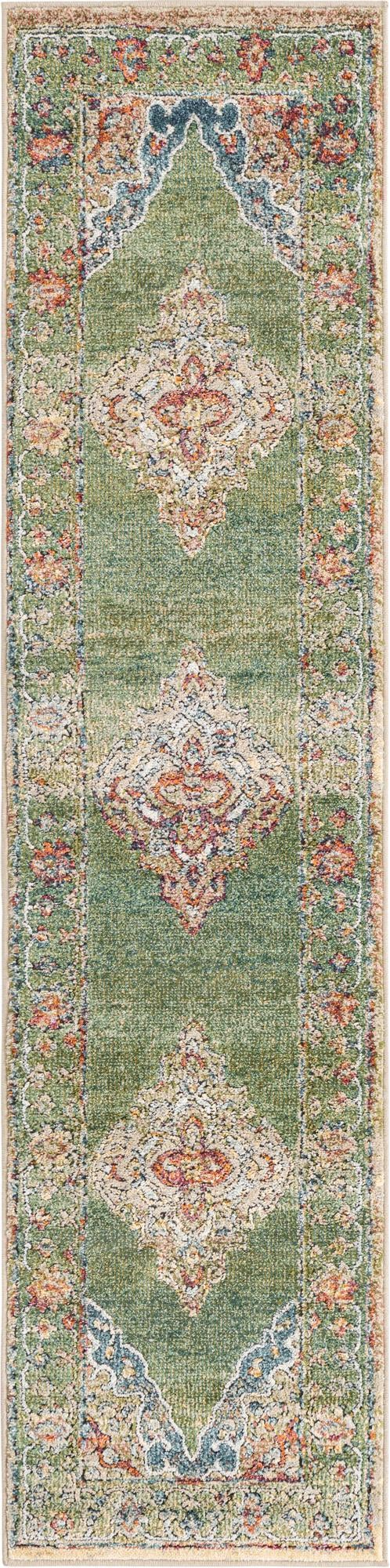 Rug Green Swatch link
