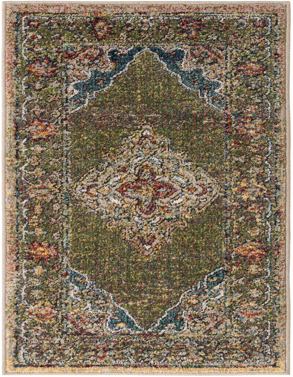 Primary image  2' x 4' Isabella Runner Rug