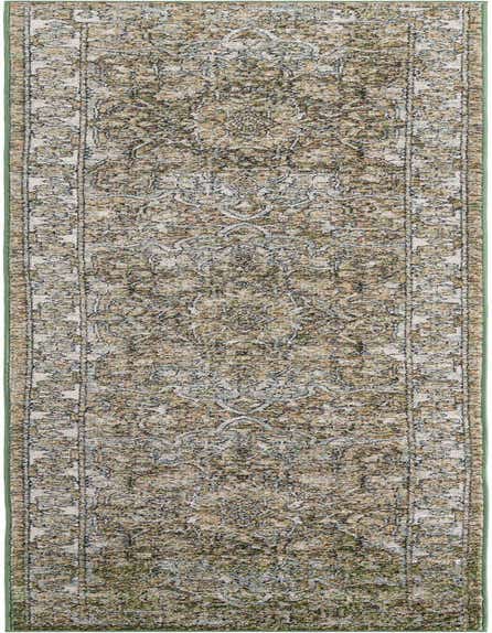 Primary image  2' 7 x 12' Isabella Runner Rug