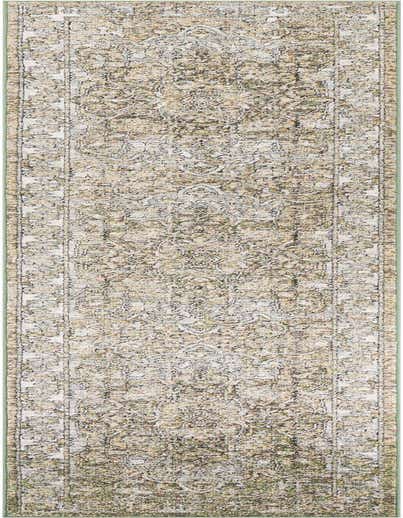 Primary image  2' 7 x 13' Isabella Runner Rug
