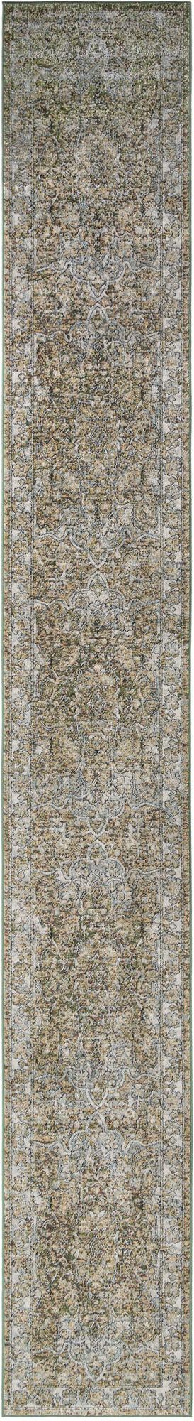 Rug Green Swatch link